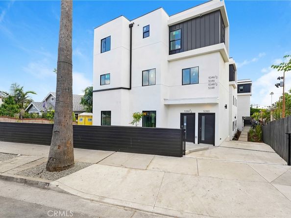 5350 Oakland Street, El Sereno CA 90032