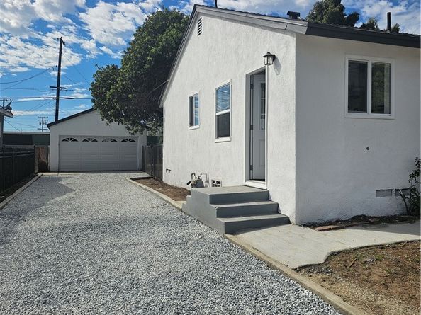 15603 15603 S Tarrant, Compton CA 90220