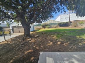 15603 15603 S Tarrant, Compton CA 90220