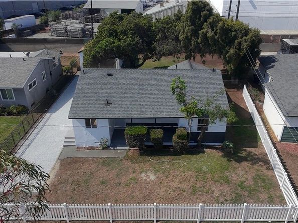 15603 15603 S Tarrant, Compton CA 90220