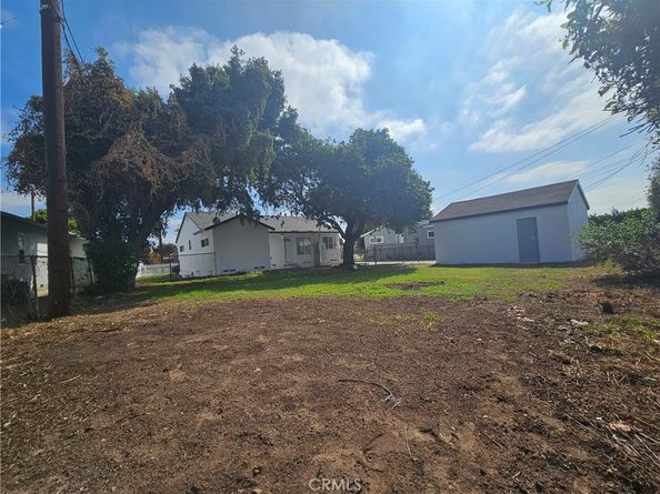 15603 15603 S Tarrant, Compton CA 90220