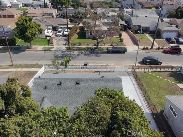 15603 15603 S Tarrant, Compton CA 90220