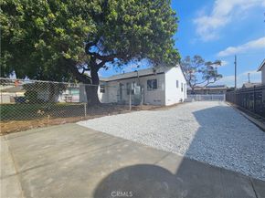 15603 15603 S Tarrant, Compton CA 90220