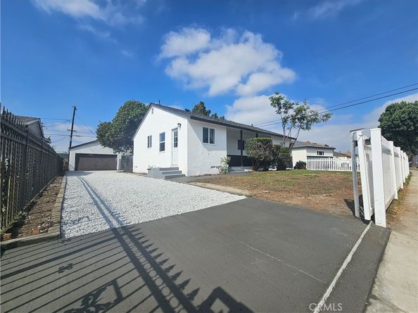 15603 15603 S Tarrant, Compton CA 90220