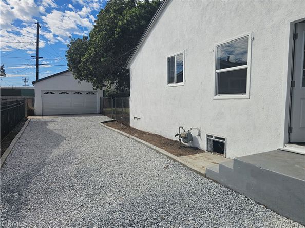 15603 15603 S Tarrant, Compton CA 90220