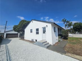 15603 15603 S Tarrant, Compton CA 90220