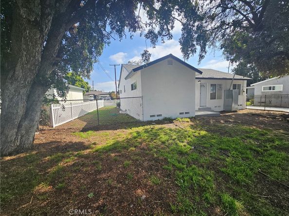 15603 15603 S Tarrant, Compton CA 90220