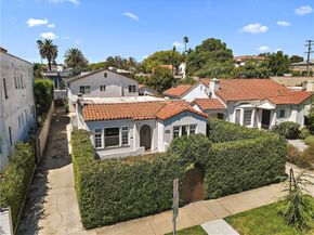1373 S Orange Drive, Los Angeles CA 90019