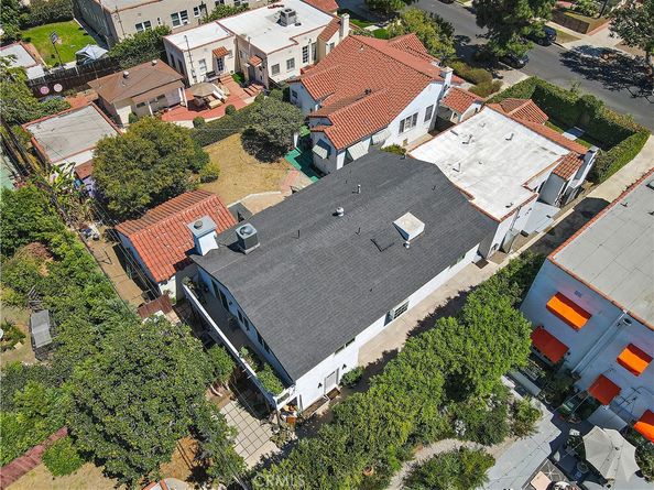 1373 S Orange Drive, Los Angeles CA 90019