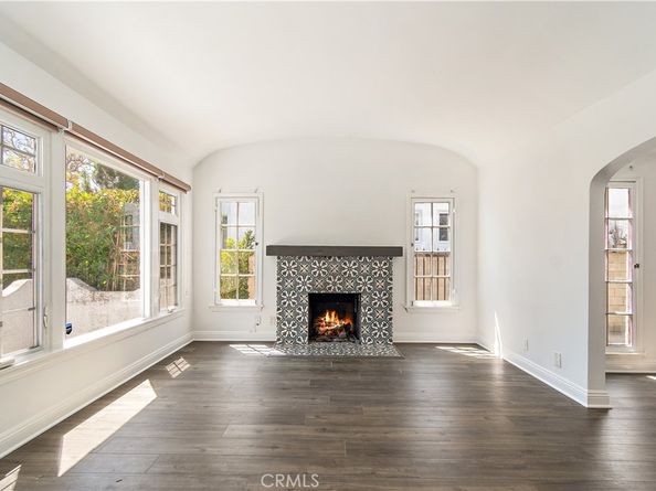 1373 S Orange Drive, Los Angeles CA 90019