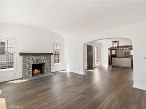 1373 S Orange Drive, Los Angeles CA 90019