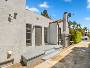 1373 S Orange Drive, Los Angeles CA 90019