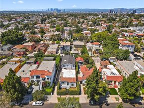 1373 S Orange Drive, Los Angeles CA 90019