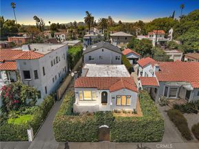 1373 S Orange Drive, Los Angeles CA 90019