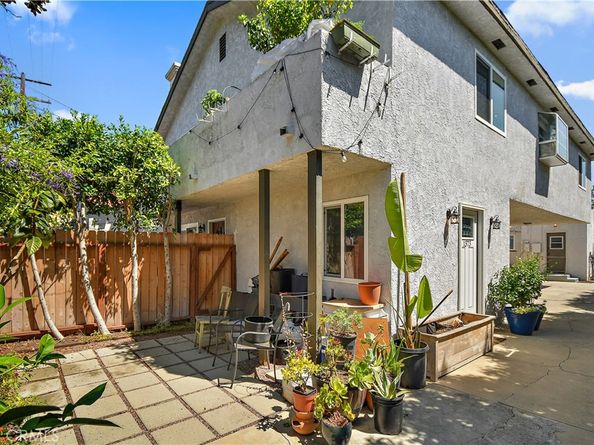 1373 S Orange Drive, Los Angeles CA 90019