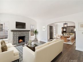 1373 S Orange Drive, Los Angeles CA 90019