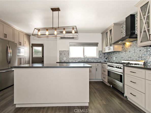 1373 S Orange Drive, Los Angeles CA 90019
