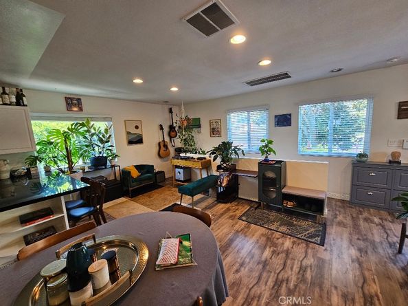 1373 S Orange Drive, Los Angeles CA 90019