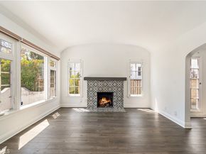 1373 S Orange Drive, Los Angeles CA 90019