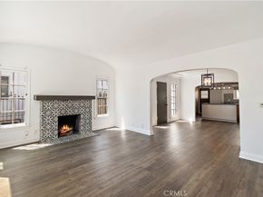 1373 S Orange Drive, Los Angeles CA 90019