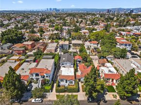 1373 S Orange Drive, Los Angeles CA 90019