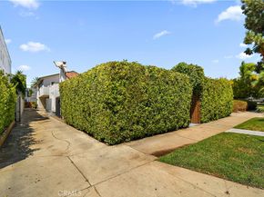 1373 S Orange Drive, Los Angeles CA 90019