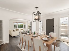 1373 S Orange Drive, Los Angeles CA 90019