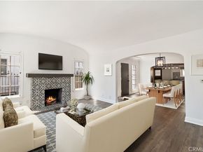 1373 S Orange Drive, Los Angeles CA 90019