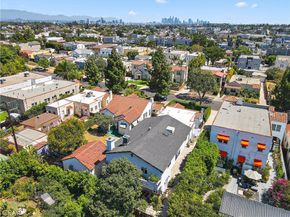 1373 S Orange Drive, Los Angeles CA 90019