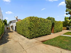 1373 S Orange Drive, Los Angeles CA 90019