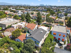 1373 S Orange Drive, Los Angeles CA 90019