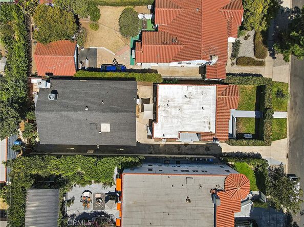 1373 S Orange Drive, Los Angeles CA 90019