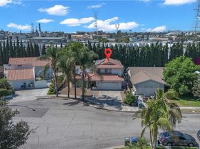9301 Karmont Avenue, South Gate CA 90280