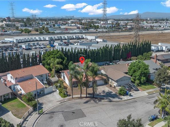 9301 Karmont Avenue, South Gate CA 90280