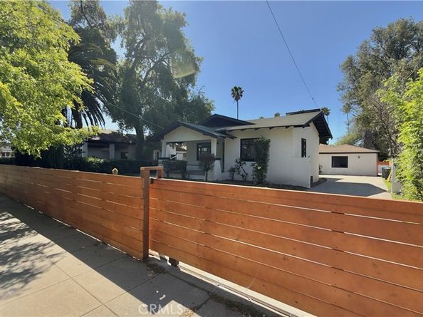 490 Palisade, Pasadena CA 91103