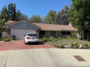 19530 Tuba Street, Northridge CA 91326