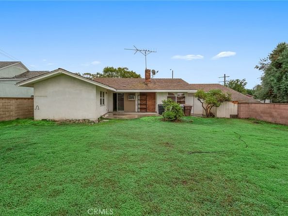 1751 S Heather Lane, Anaheim CA 92802