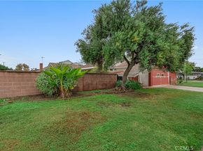 1751 S Heather Lane, Anaheim CA 92802