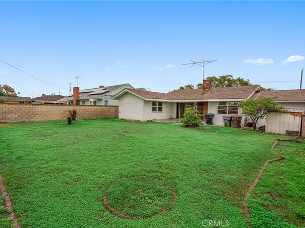 1751 S Heather Lane, Anaheim CA 92802