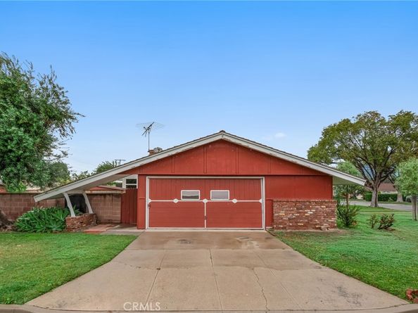 1751 S Heather Lane, Anaheim CA 92802