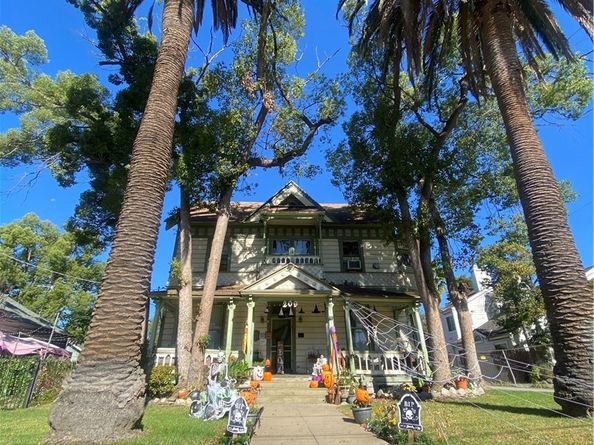 209 Carlton, Pasadena CA 91103