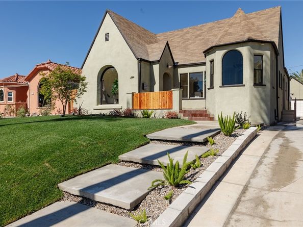 2127 W 76th, Los Angeles CA 90047