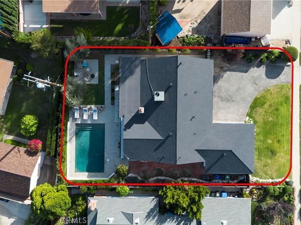 11432 Sophia Avenue, Granada Hills CA 91344