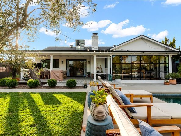 11432 Sophia Avenue, Granada Hills CA 91344