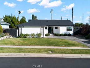 11432 Sophia Avenue, Granada Hills CA 91344
