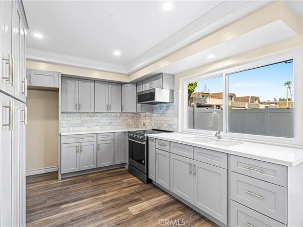 13009 Camino Del Rey, Whittier CA 90601