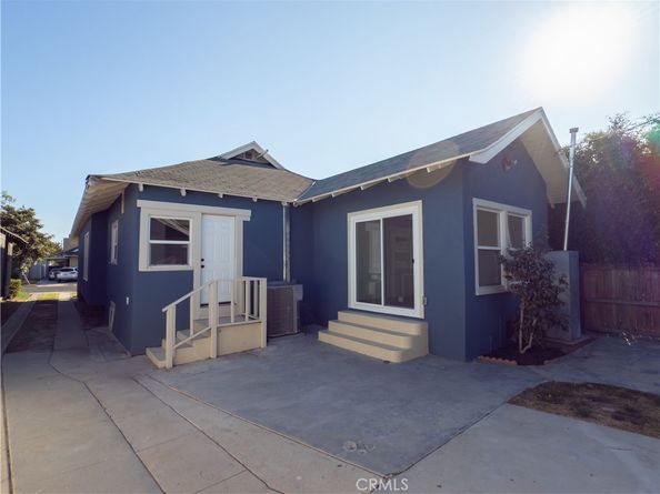 2249 W 30th Street, Los Angeles CA 90018