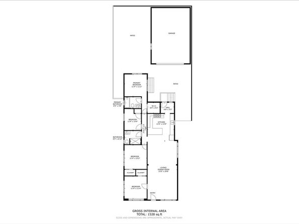 2249 W 30th Street, Los Angeles CA 90018