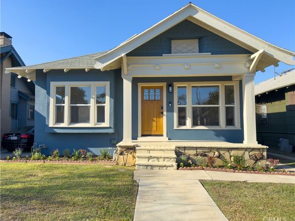 2249 W 30th Street, Los Angeles CA 90018