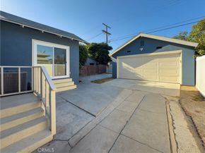 2249 W 30th Street, Los Angeles CA 90018